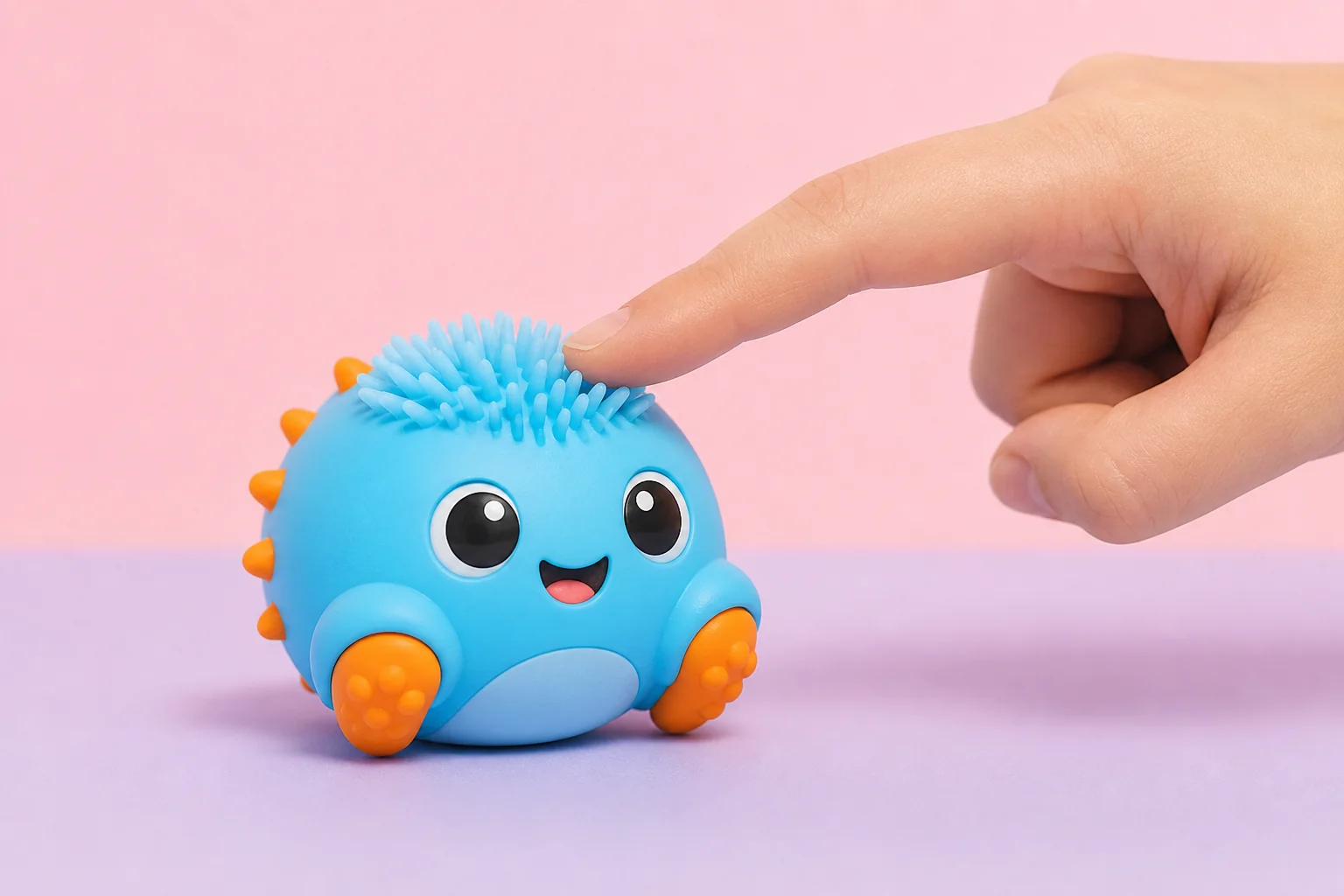 Charli Fingerlings