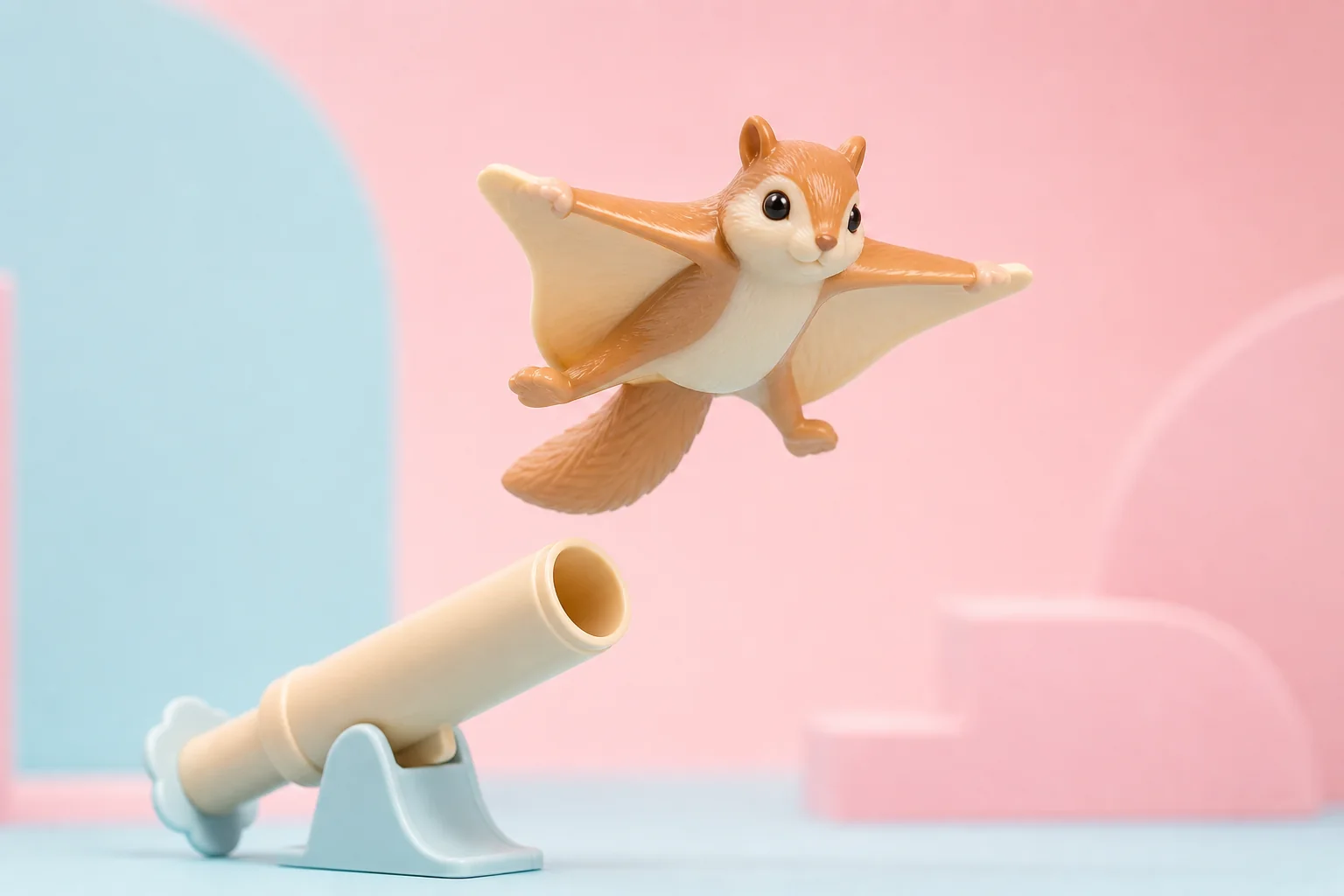 Sugar Glider Fingerlings