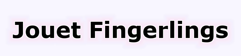 Jouet Fingerlings